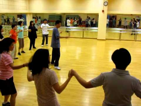 古老的沙哥華_Staro Zagorsko Horo ~ 保加利亞_Bulgaria