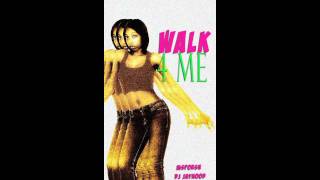 DJ Jayhood - Walk For Me ( Ms.Porsh ) VOGUE