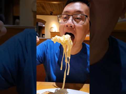 Nosso retorno ao Olive Garden depois de anos #restaurante