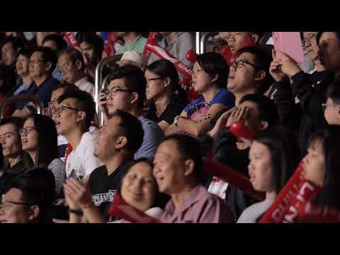 SS Purple League 2017/18 Final Day Highlights