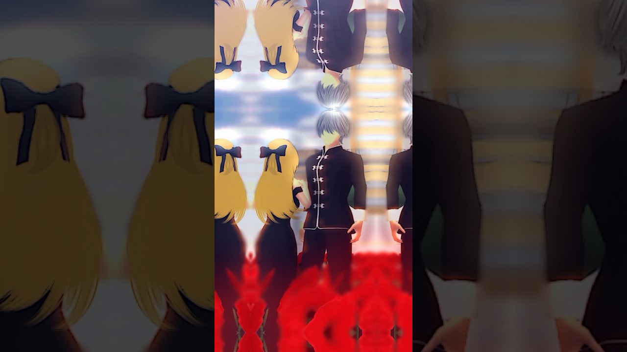 aduhh😘 || #sakuraschoolsimulator #masukberanda #sss ( maaf belum sempet ngedit lagi)