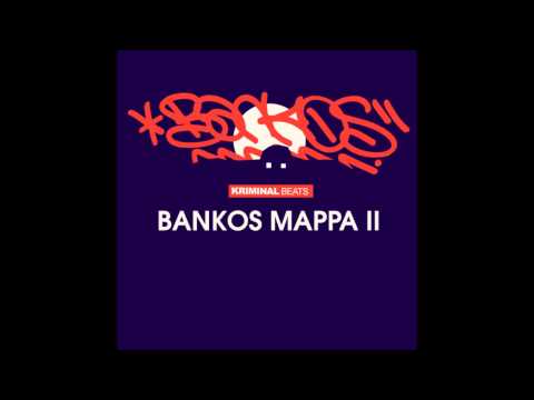 BANKOS - SLAP THIS RMX feat. Mikee Mykanic Ketioz NKS Dhok RA