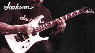 Video thumbnail for Jackson X Super Light Soloist SLSXMG | Featured Demo | Jackson Guitars by Jackson Guitars