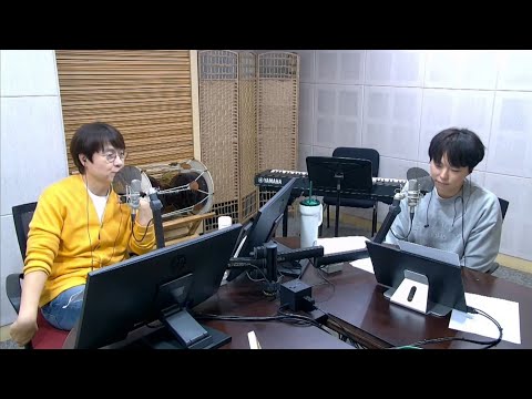 박시환 Sihwan Park パクシファン - 월간 그 남자(251020)