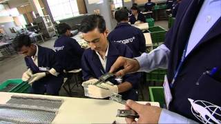 Kangaro Industries - Corporate Video
