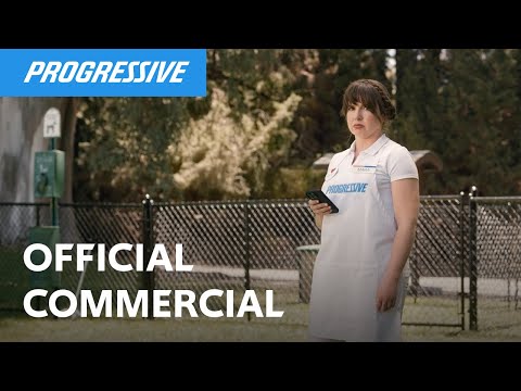 It's the Dog Park | Progressive Insurance Commercial
