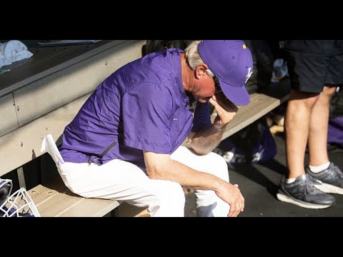 Video: Paul Mainieri Gets Emotional In Final Game As LSU Coach
