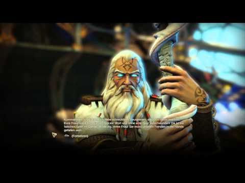 Let's Play Divinity Dragon Commander German #25