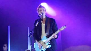 Caleb Chapman &quot;Wait&quot; Nokia Theater NYC 2010