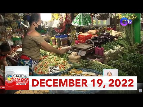 State of the Nation Express: December 19, 2022 [HD]