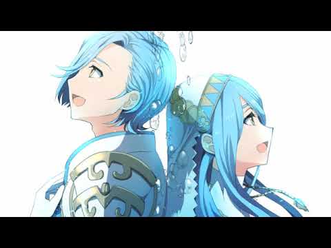 Lost In Thoughts All Alone (Full Version Arrangement)