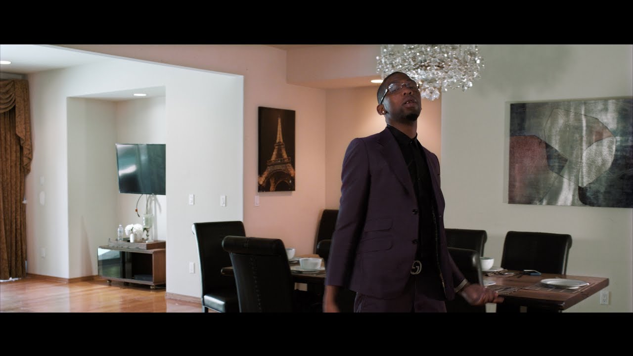 Blocboy JB – ”Whoa”