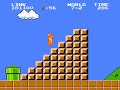 Super Link NES SMB Hack
