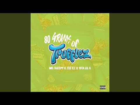 80 Grams of Trufflez