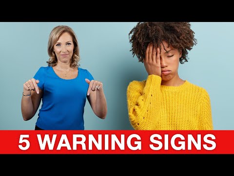 5 Warning Signs of Vitamin D Deficiency | Dr. Janine