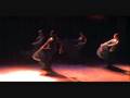 [Baile Flamenco]Trista Andalucia-Musical Don Juan ...