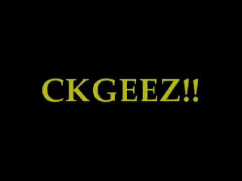 Ckgeez Ft.AKhakan Ft. MCAlper & Yekta - Dönmiyor Geri