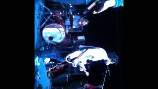 Dustbloom with Converge, Torche, Gaza