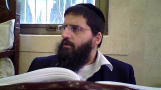 פרשת משפטים - אסור להתייאש כלל וכלל משום יהודי שבעולם!