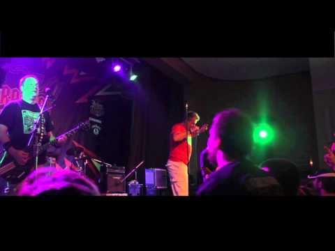 Atheist Rap - Spritzerboyz! live @ Božidarac