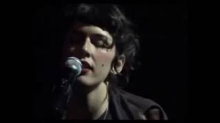 Cibelle  - Green Grass (Live)