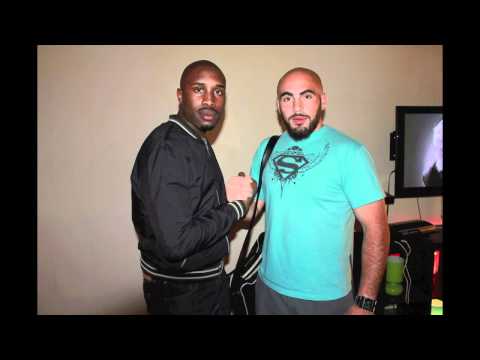 No man's land - ABOU2NER feat MEDINE