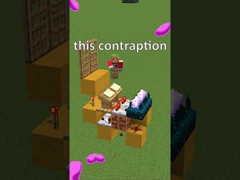 The dumbest redstone build ever