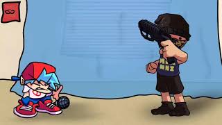 OG MMLL R9K V1 Cutscene (Reupload)