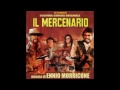 ENNIO MORRICONE - RICCIOLO - HD - LEWI BENEL ENNIO MORRICONE - RICCIOLO - HD