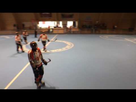 Highlight - Wolfurt Walkers  VS Rolling Aventicum - 06-11.06.2016 17:10