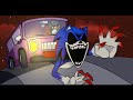 Lord X Runs Over EXE Faker Animation