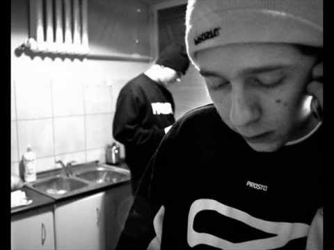 Jędker Realista - Rewers (Wójto blend)