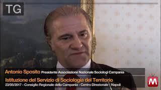 TG 23 05 2017 Antonio Sposito