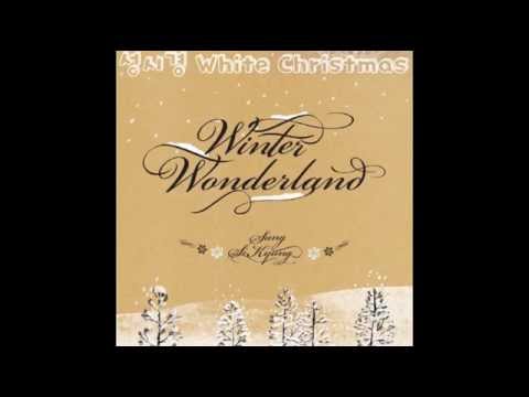 Sung Si Kyung(성시경) -  White Christmas [Winter Wonderland] Digital Sigle