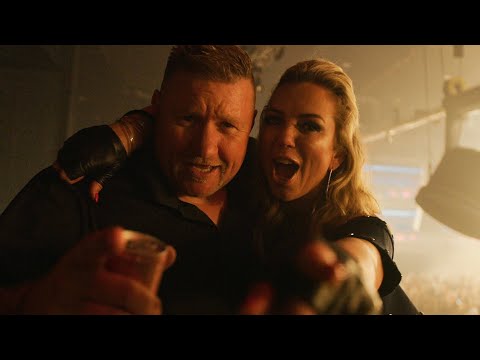 Korsakoff & Partyraiser - Edison (Official Videoclip)
