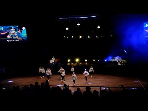 Mighty Shake Znojmo-mini hobby street-Soul of dancers