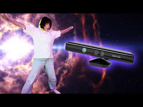 this is the future of gaming