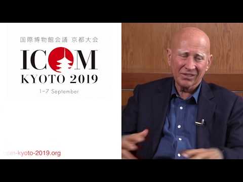 A Brazilian Amazon Forest Initiative | Interview with Sebastião Salgado