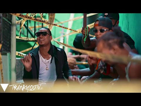 JankoBow - Tu No Sales (Video Oficial)