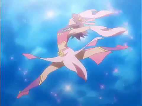 Kaleido Star (SoraxLeon) - Rewrite the Stars