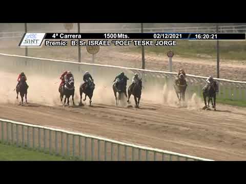 CARRERAS SINT MELO  211202 c04- 1° MI GUADALUPE