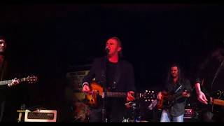 Billy Falcon and The Sowing Circle - Power Windows