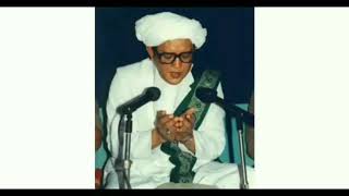 Download lagu Busyrolana - Abah Guru Sekumpul mp3