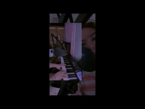 Use Somebody - Kings Of Leon (Cover) by Patty Hue