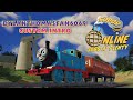 Sodor Online Jobs A Plenty Custom Intro