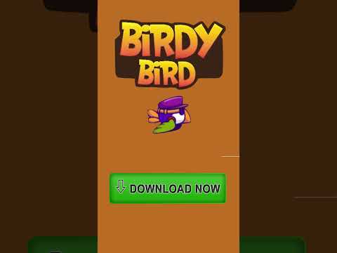 Dead Bird
