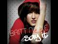 04. Sunshine Girl - Britt Nicole - Say It 