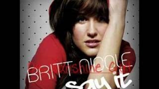 04. Sunshine Girl - Britt Nicole - Say It