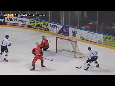 Warburton's incredible save!