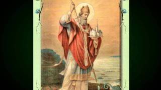 Hail, Glorious, Saint Patrick